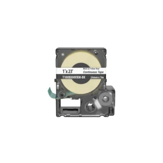Panduit – Casete cinta continua...