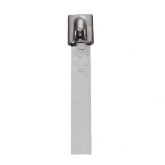 Panduit – Cincho de Acero inoxidable...