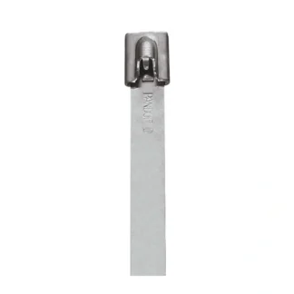 Panduit – Cincho de Acero inoxidable...