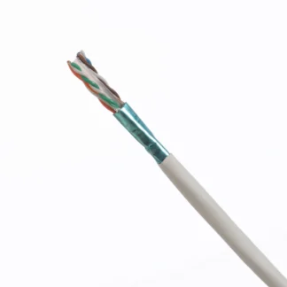 Panduit – Cable de cobre UTP Cat...