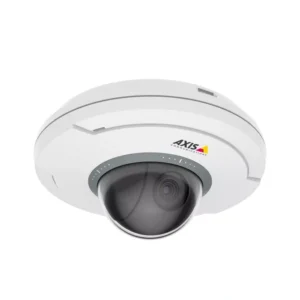 Cámara PTZ Axis M5074