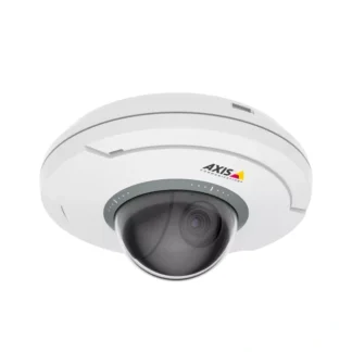 Cámara PTZ Axis M5074