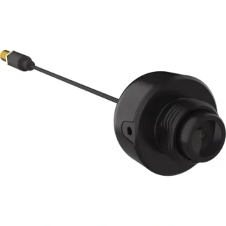 Axis – Sensor estándar F2108 Negro