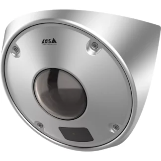 Axis – Cámara de esquina Q9227-SLV Blanco...