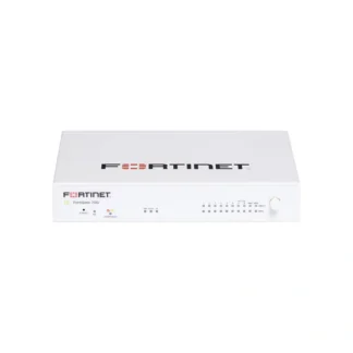 Fortinet – Fortigate 70G con FC Premium FG UTP 3 años