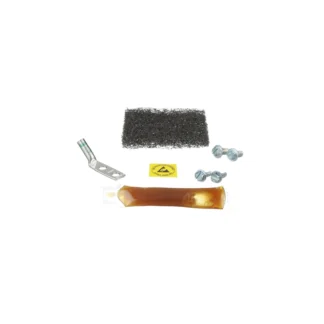 Panduit – Kit de puerto de zapata para tierra...