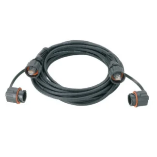 Panduit – Cable parcheo Cat 6A Industrial CM...