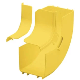Panduit – Bajada Vertical Interior de 90º...