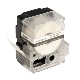 Panduit – Casete de 75 etiquetas...