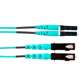 Panduit – Jumper óptico OM4 LSZH LC-SC 6 Mts...