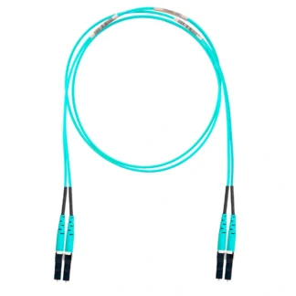 Panduit – Jumper óptico OM3 Riser LC-LC 7...