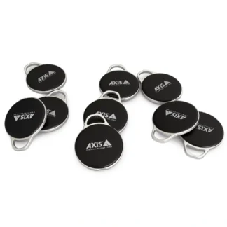 Axis – Llavero Control de acceso TA4712 Negro...