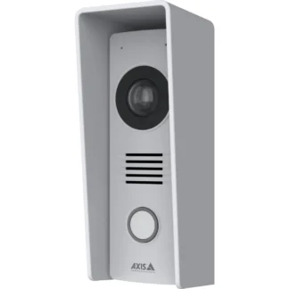 Axis – Cubierta protectora TI8605 Naranja