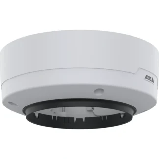 Axis – Carcasa TP3838-E Negro 4 Piezas