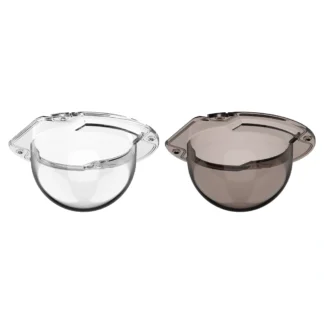Axis – Carcasa TM3815-E transparente 4 Piezas