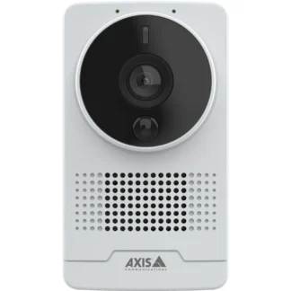 Axis – Cámara de caja M1075-L Mk II Blanco