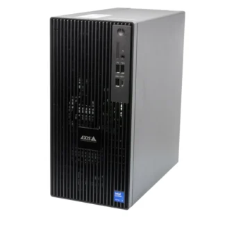 Axis – Servidor de grabación S1216 Tower Mk II