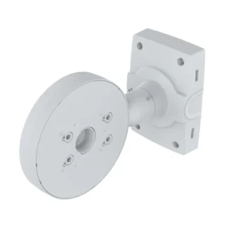 Axis – Montura para cámara dual TQ1503-E Blanco