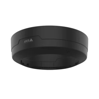 Axis – Carcasa TM3825-E Negra 4 Piezas