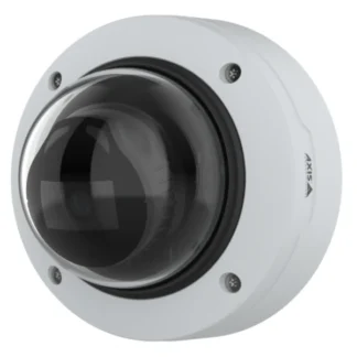 Axis – Cámara domo P3275-V 2 MP Blanco