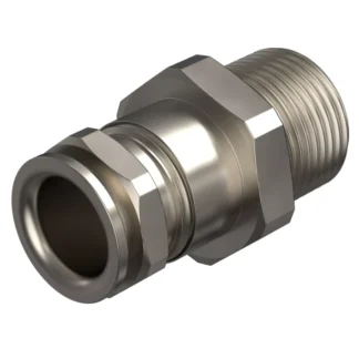 Axis – Prensaestopas TX1202 Ex d sin blindaje M25