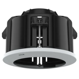 Axis – Soporte empotrado TP5202-E Blanco