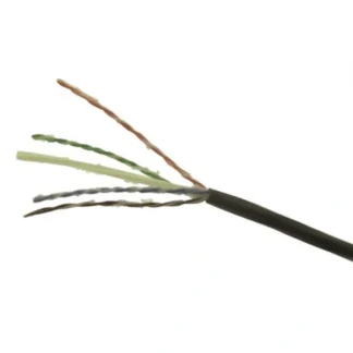 Systimax – Cable F/UTP 1592A Cat 6A para exteriores (precio por bobina de 305 metros)