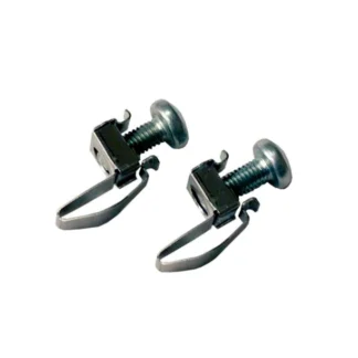 CPI – Kit de herrajes para Rack 25 Piezas