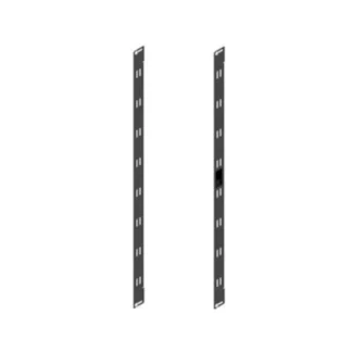 CPI – Soporte para amarre de cables para Rack 47RU