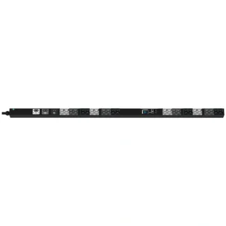 Panduit – PDU Monotoreable 24 C13/C15, 24 C13/15/C19/C21