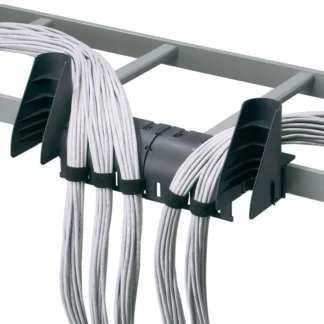 Panduit – Kit de bajada de cables Tipo cascada...