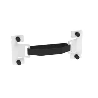 Panduit – Kit soporte de correa para gabinete...
