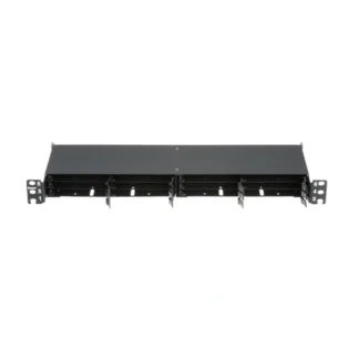 Panduit – Panel para fibra 12 Puertos 1 RU...