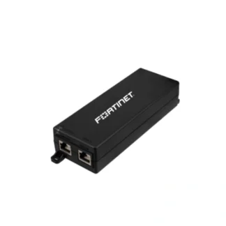 Fortinet – Inyector PoE 60 W 10/100/1000 Mbps