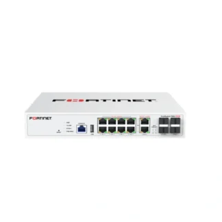 Fortinet – FortiSwitch-110G-FPOE 2 x 5GE 8...