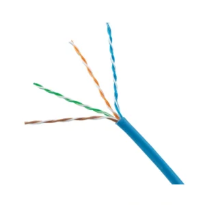 Panduit – Cable UTP Cat 6 Plenum...