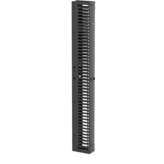 Panduit – Organizador secillo vertical 45 RU...