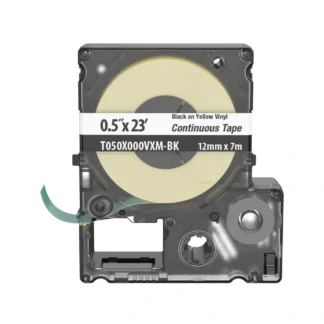 Panduit – Casete de cinta continua 7 Mts Ancho...