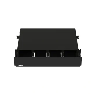 Panduit – Gabinete de fibra óptica...