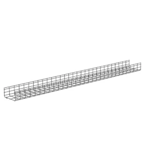 Panduit – Charola tipo malla Peralte 15 cms...