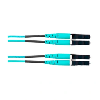 Panduit – Jumper óptico OM4 Riser LC-LC 30...