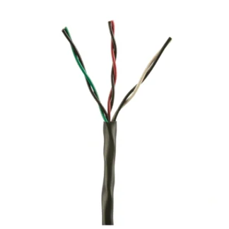 Panduit – Cable de cobre Multi-conductor...