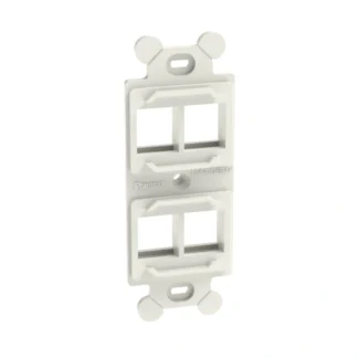 Panduit – Marco/adaptador modular...