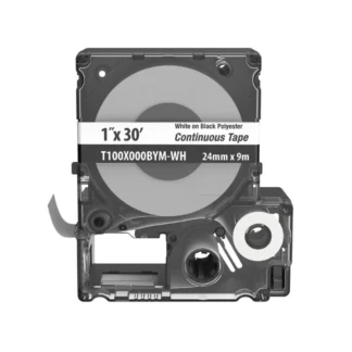 Panduit – Casete de cinta continua...