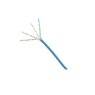 Panduit – Cable de cobre UTP Cat...