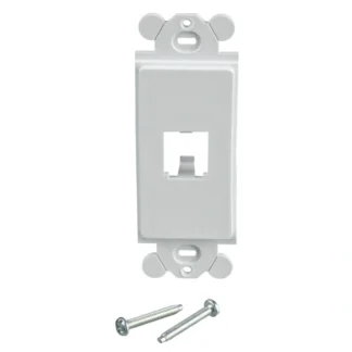 Panduit – Marco/adaptador modular...