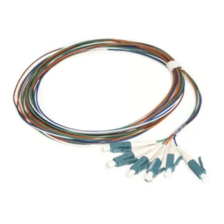 Panduit – Kit de 6 pigtails conector...