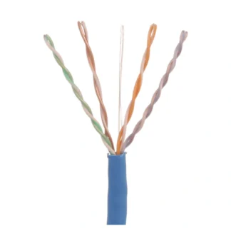 Panduit – Cable de cobre UTP Cat...