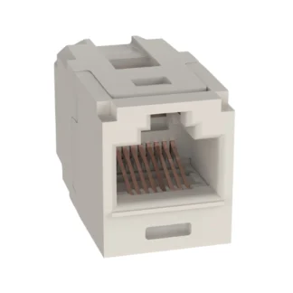 Panduit – Módulo acoplador RJ45 a RJ45 Cat...