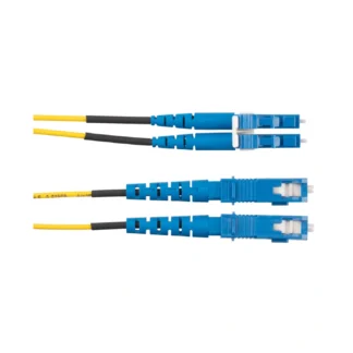 Panduit – Jumper óptico OS2 Riser LC-SC 15...